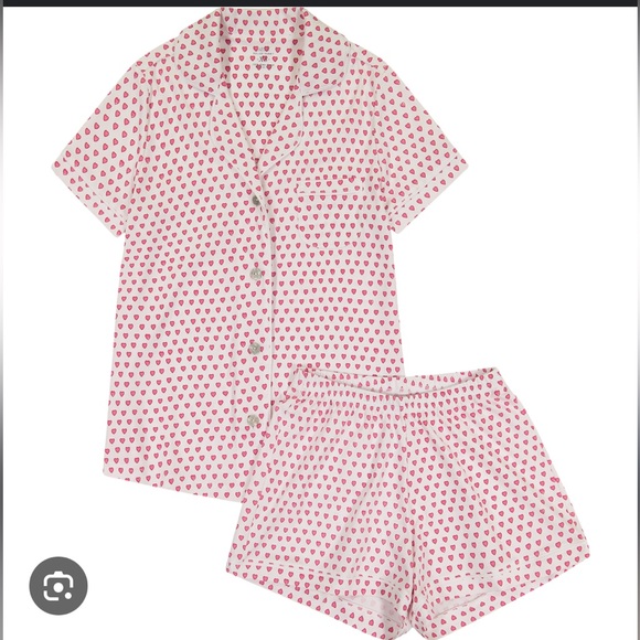 Roller Rabbit Pajamas - Picture 3 of 4